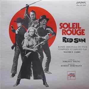 FLAC Maurice Jarre - Soleil Rouge - Red Sun (Bande Originale Du Film)