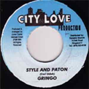 FLAC Gringo - Style And Paton