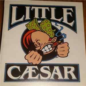 FLAC Little Caesar - Little Caesar