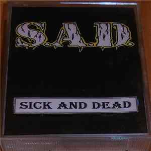FLAC S.A.D. - Sick An Death