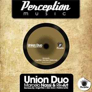 FLAC Rik-Art & Marcelo Nassi - Union Duo