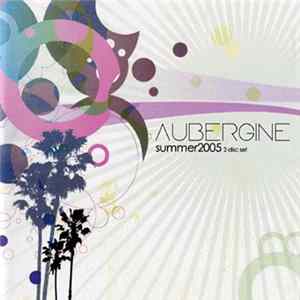 FLAC Fresh One And Chris Cutz - Aubergine Summer 2005