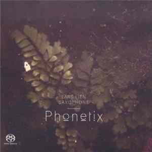 FLAC Lars Lien - Phonetix