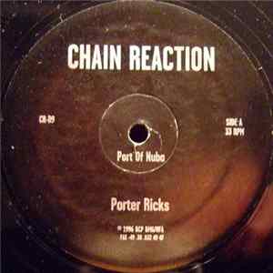 FLAC Porter Ricks - Port Of Nuba / Nautical Nuba