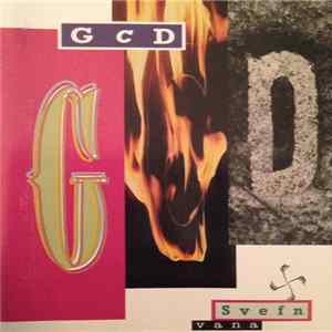 FLAC GCD - Svefnvana