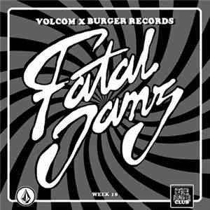 FLAC Fatal Jamz - Heavenly Choir