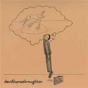 FLAC David Thomas Broughton - The Complete Guide To Insufficiency