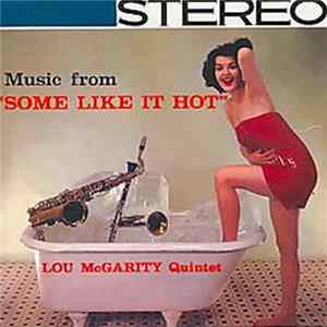 FLAC Lou McGarity Quintet - Music from Some Like It Hot
