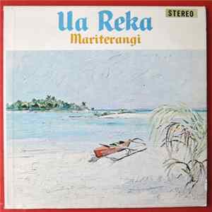 FLAC Eddie Lund Presents... Mariterangi - Ua Reka