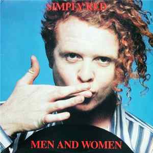 FLAC Simply Red - Men And Women