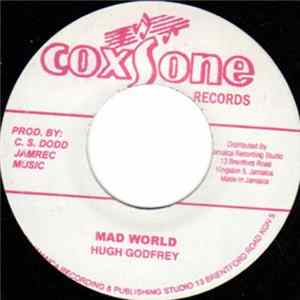 FLAC Hugh Godfrey - Mad World