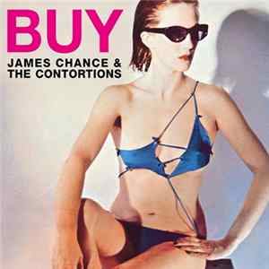 FLAC James Chance & The Contortions - Buy