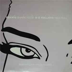 FLAC Various - Drumfunk Hooliganz II Sampler