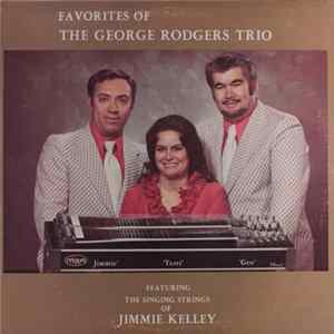 FLAC The George Rodgers Trio - Favorites Of The George Rodgers Trio