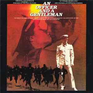 FLAC Various - An Officer And A Gentleman