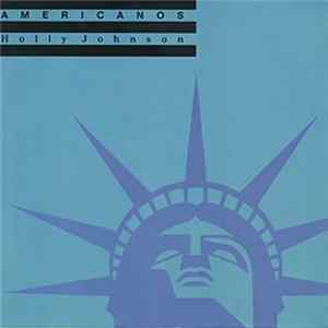 FLAC Holly Johnson - Americanos