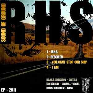 FLAC Sound Of Ground - R​.​H​.​S.