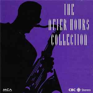 FLAC Various - The After Hours Collection