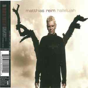 FLAC Matthias Reim - Hallelujah