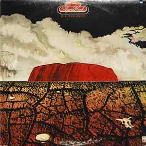 FLAC Ayers Rock - Big Red Rock