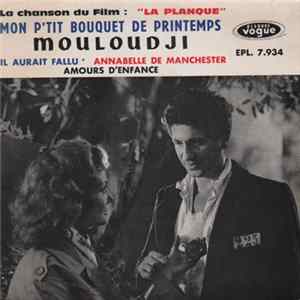 FLAC Mouloudji - Mon P'tit Bouquet De Printemps