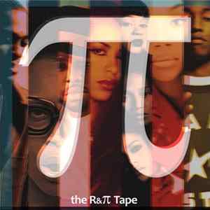 FLAC Pi-Pol - ¶-Mix EP - The R&¶ Tape