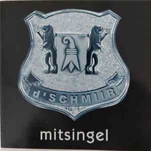 FLAC D'Schmiir - Mitsingel