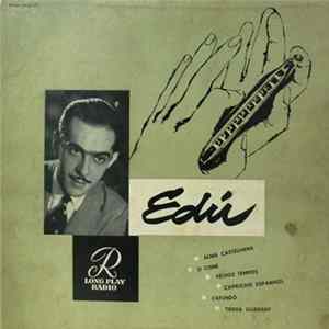 FLAC Edú Da Gaita - Edu Nº 2