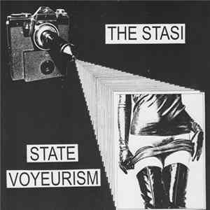 FLAC The Stasi - State Voyeurism