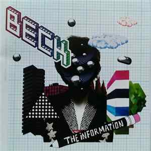 FLAC Beck - The Information