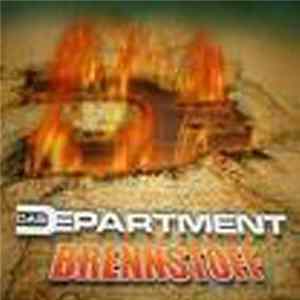 FLAC Das Department - Brennstoff