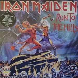 FLAC Iron Maiden - Run To The Hills · The Number Of The Beast