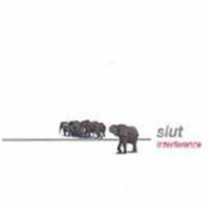 FLAC Slut - Interference