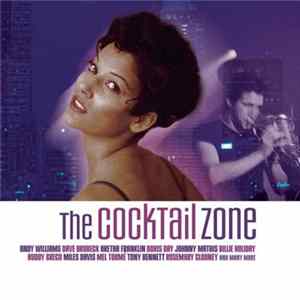 FLAC Various - The Cocktail Zone