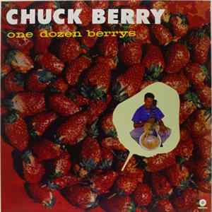 FLAC Chuck Berry - One Dozen Berrys