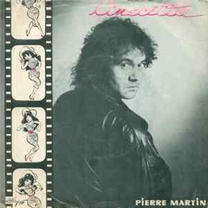 FLAC Pierre Martin - Cinecitta