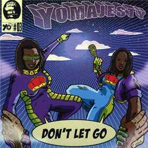 FLAC Yo Majesty - Don't Let Go