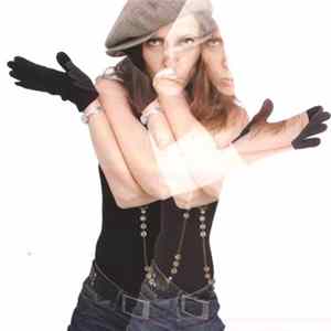 FLAC Marjolaine Reymond - Chronos In USA