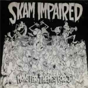 FLAC Skam Impaired - Monster Themes For J