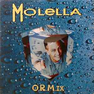 FLAC Molella - O.R.M.ix