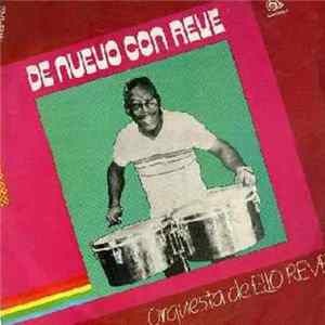 FLAC Orquesta Revé - De Nuevo Con Reve