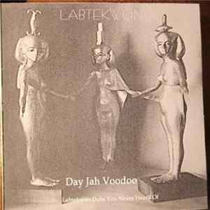 FLAC Labtekwon - Day Jah Voodoo
