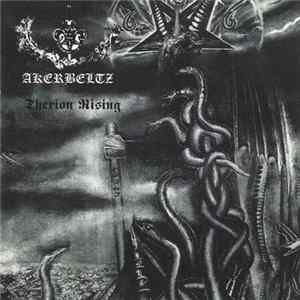 FLAC Akerbeltz - Therion Rising