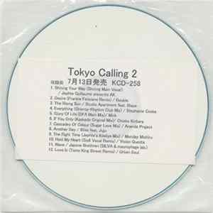 FLAC Various - Tokyo Calling 2