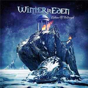 FLAC Winter In Eden - Echoes Of Betrayal