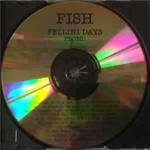 FLAC Fish - Fellini Days