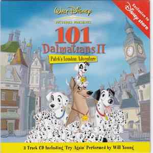 FLAC Various - 101 Dalmatians II: Patch's London Adventure