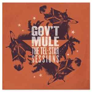 FLAC Gov't Mule - The Tel★Star Sessions