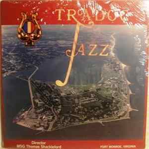 FLAC The United States Continental Army Band - Tradoc Jazz