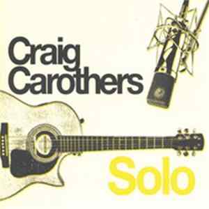 FLAC Craig Carothers - Solo